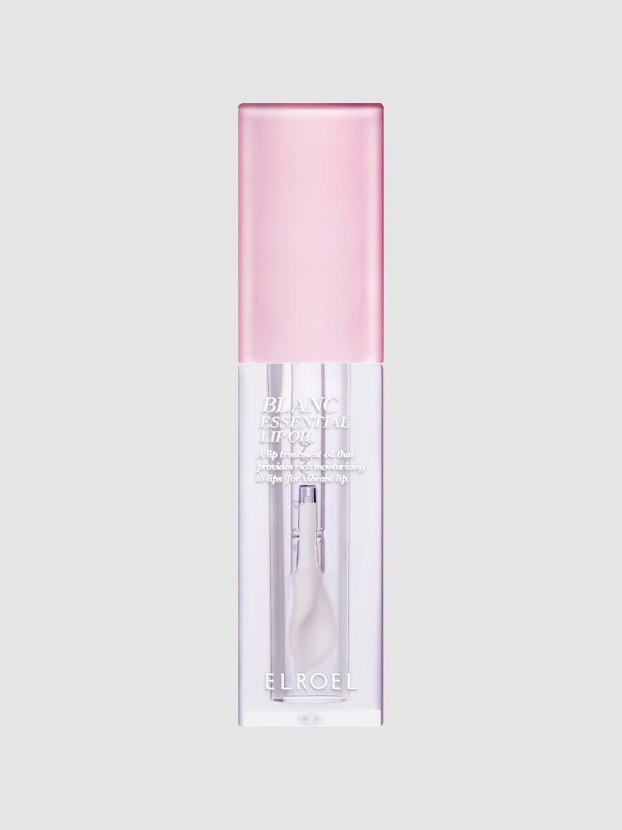 Blanc Essential Lip Oil #01 Pure Lychee 4.5g - Make-up coreano_0