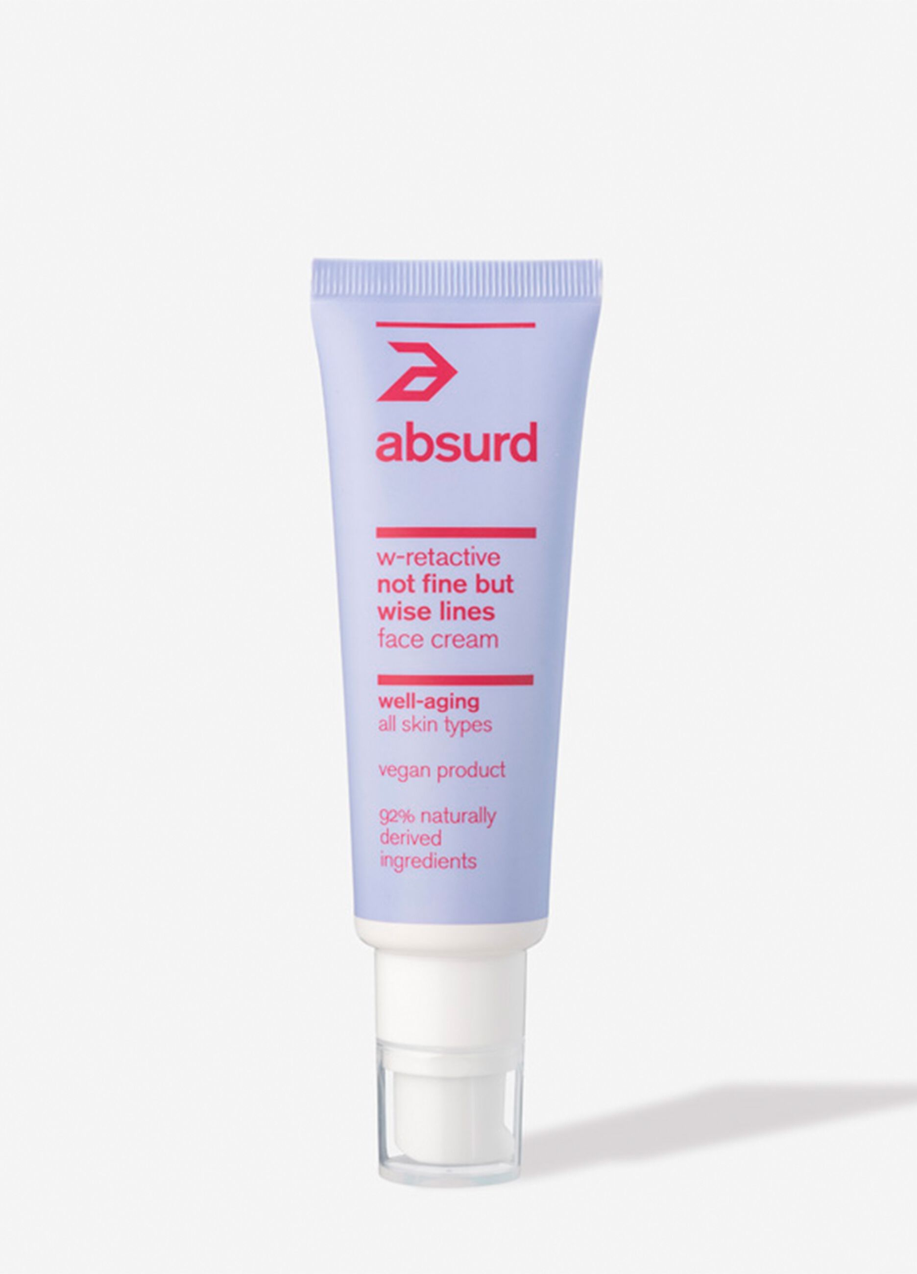 Anti-wrinkle face cream