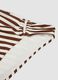 Multicolour striped stretch bikini briefs_5
