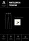 ALTAVIA WITH DEBORAH COMPAGNONI hiking trousers_6