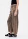 Jeans wide leg in denim_3