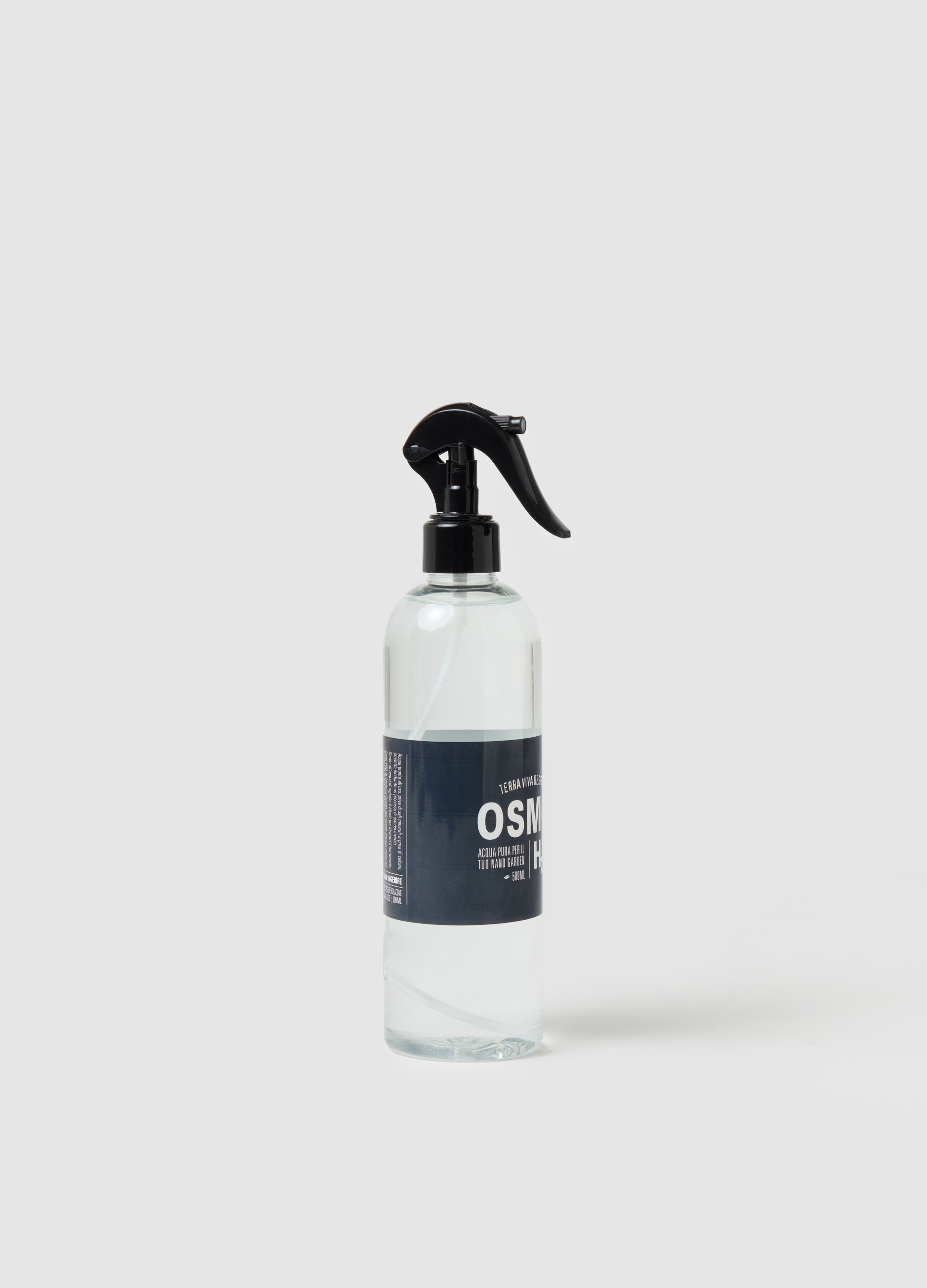 Osmo H2O Osmotic Water
