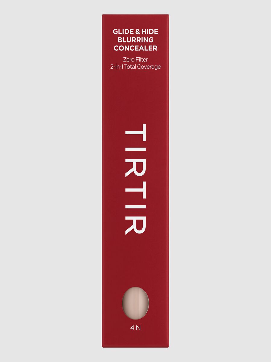TIRTIR Glide & Hide Blurring Concealer 4 N 8g &ndash; Korean make-up_4