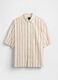 Cotton Striped Shirt_3