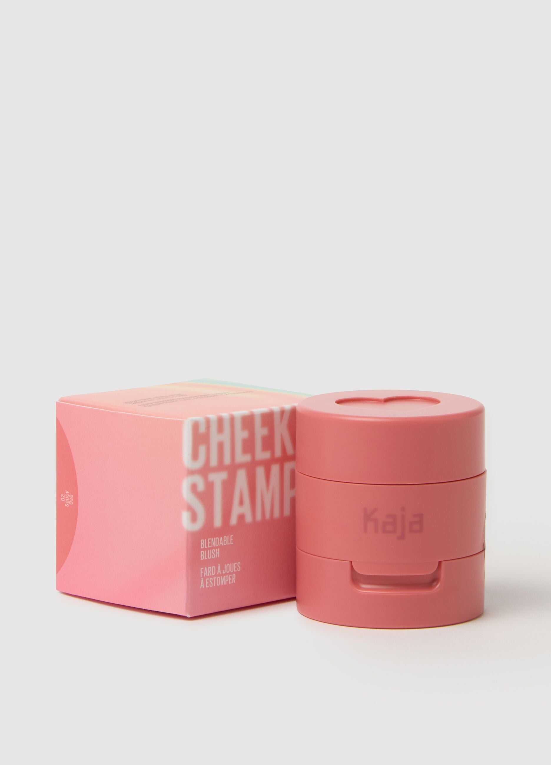 KAJA CHEEKY STAMP 02 SAUCY