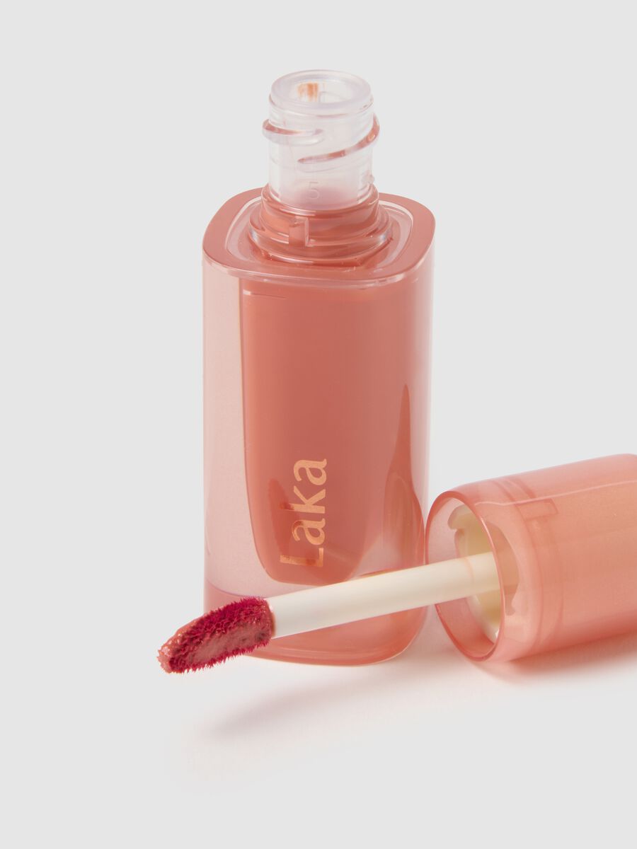 JELLING NUDE GLOSS #304 GINGER RING - make-up coreano_1