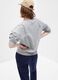 Round-neck sweatshirt with raglan sleeves_1
