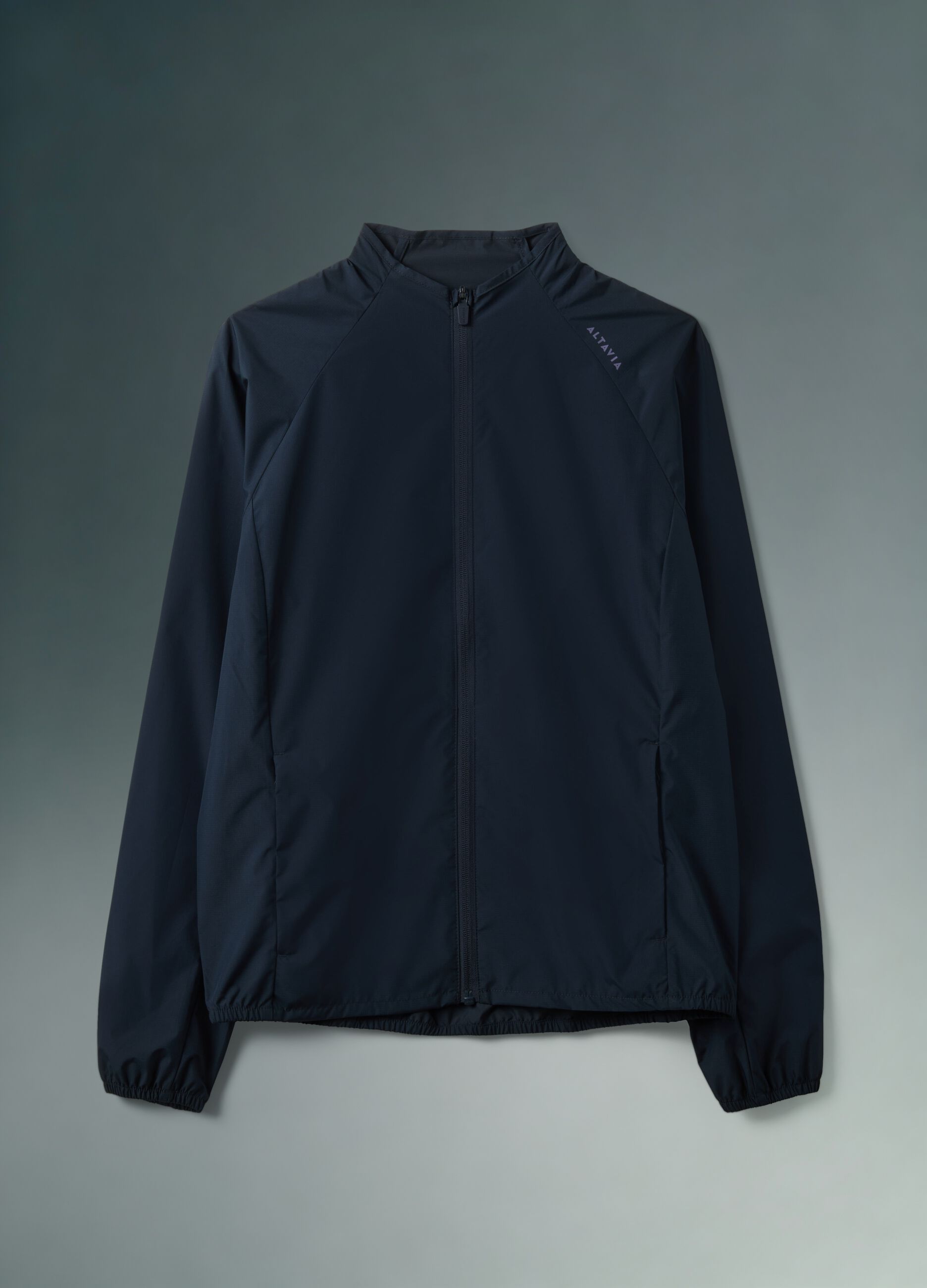 ALTAVIA Windbreaker Jacket WITH DEBORAH COMPAGNONI