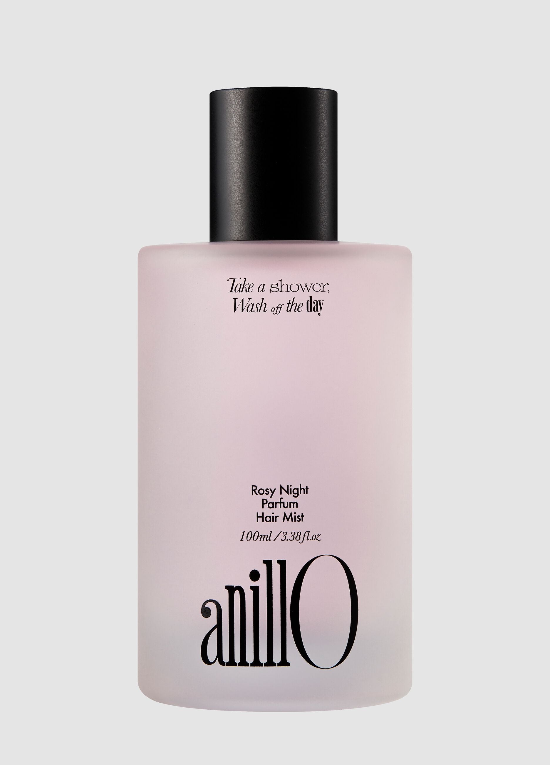 Rosy Night Perfumed Hair Mist 100ml - Korean Beauty Care