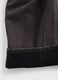Grey Wide Leg Trousers_5