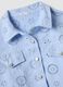 Sky-blue pure cotton broderie anglaise jacket_5