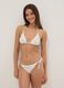 White stretch bikini bottoms with decorative beads_0