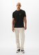Cotton T-shirt with pocket_0