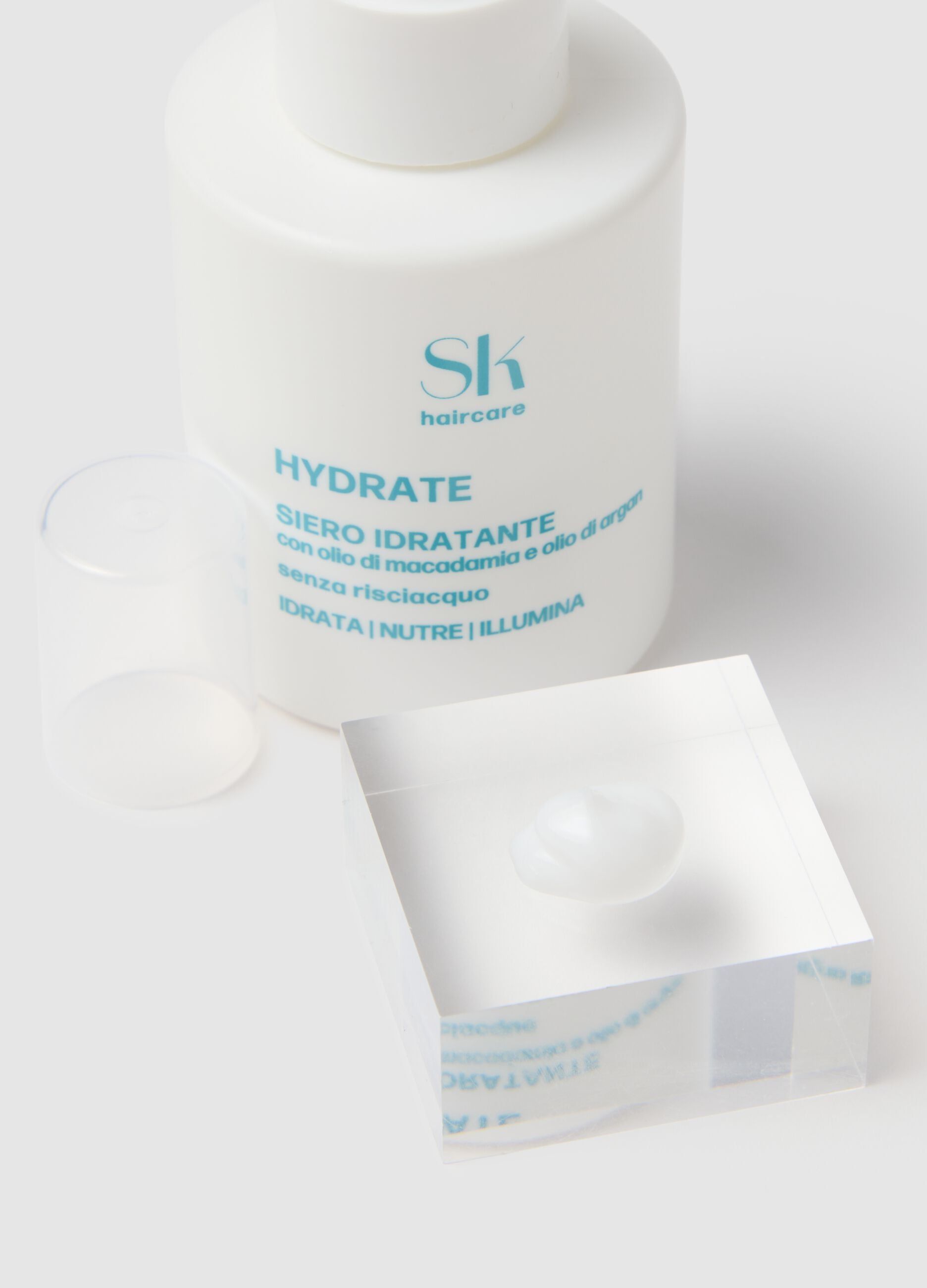 Hydrating Hair Serum