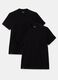 Everyday T-shirt Bipack Black_0