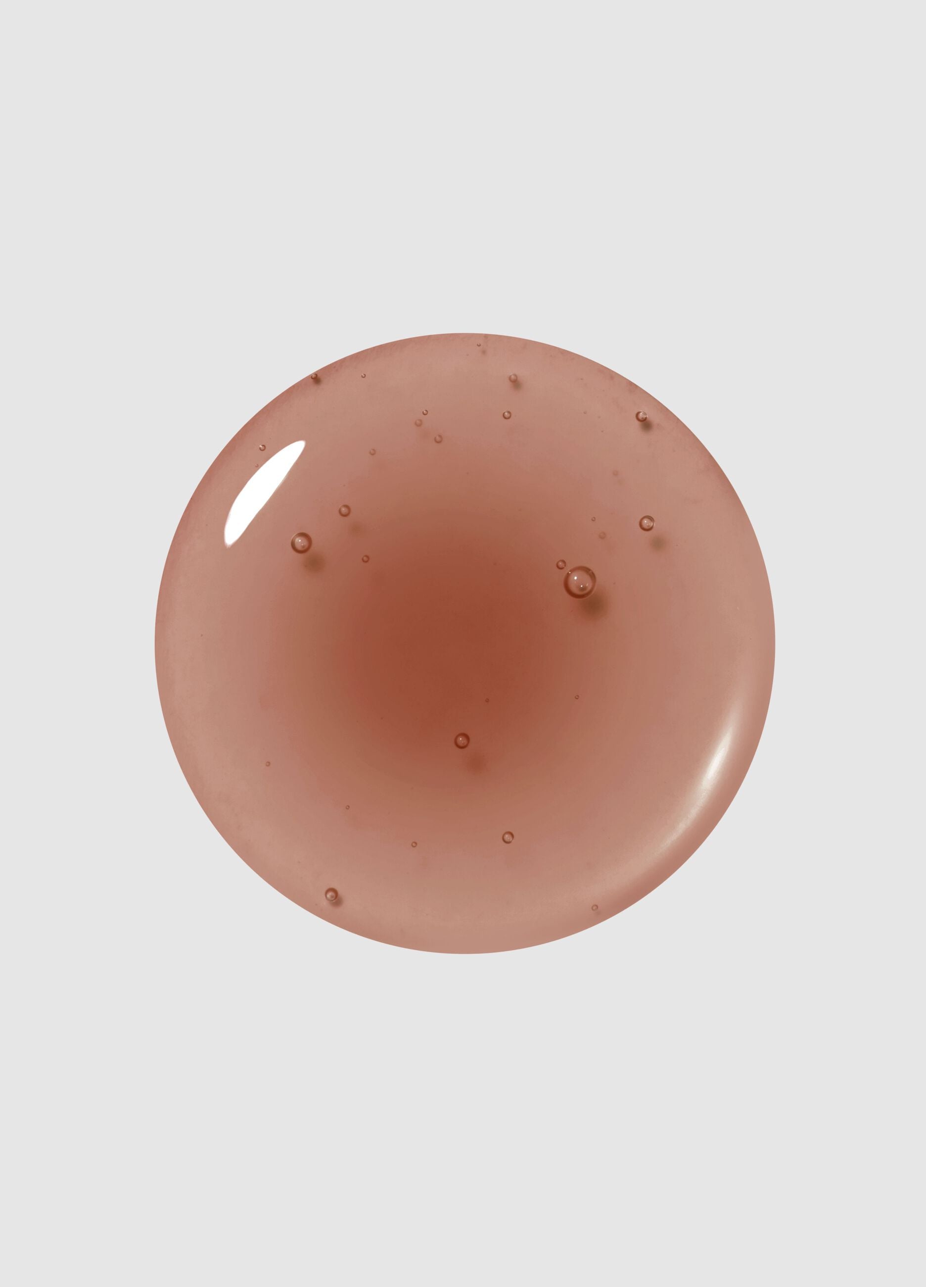 Banana Lip Oil Cacao Milk 4.5 ml - Korean Make-up