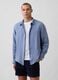 Pure linen shirt_0