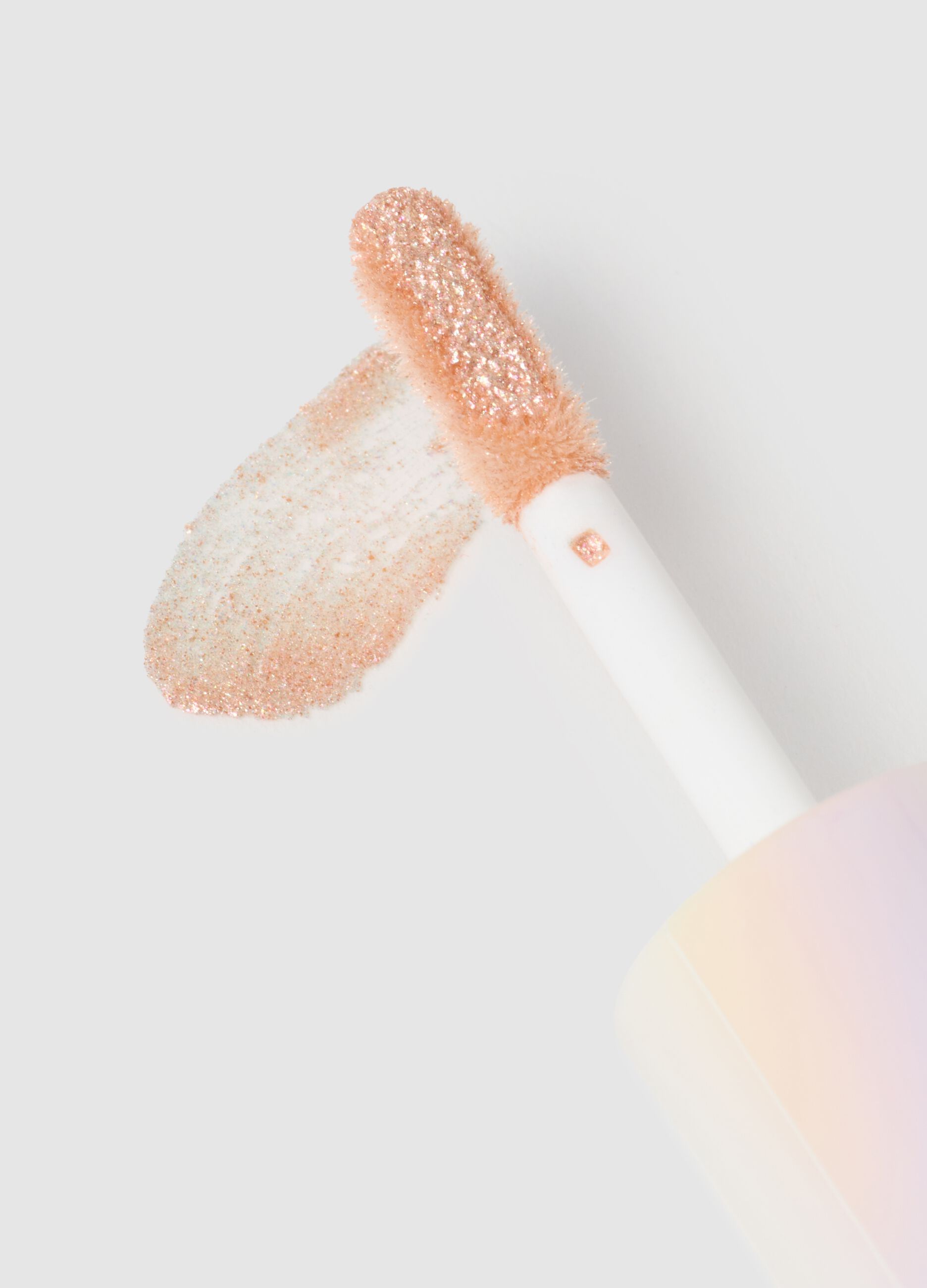MOIRA DIAMOND DAZE LIQUID SHADOW 002 GOODNESS - Korean Make-up
