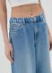 Wide Leg Jeans in Rigid Denim_2