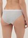 Multicolour cotton blend regular fit twin-pack briefs_2