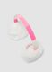 White earmuffs with pink details_2