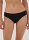 Three-pack of multicolour organic stretch cotton briefs_1