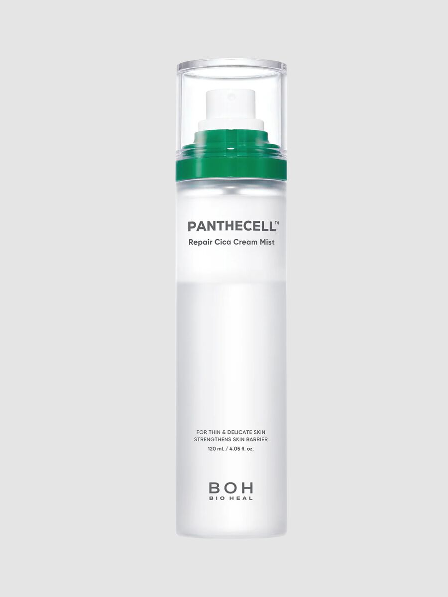 Panthecell Repair Cica Cream Mist 120ml - Korean skincare_1