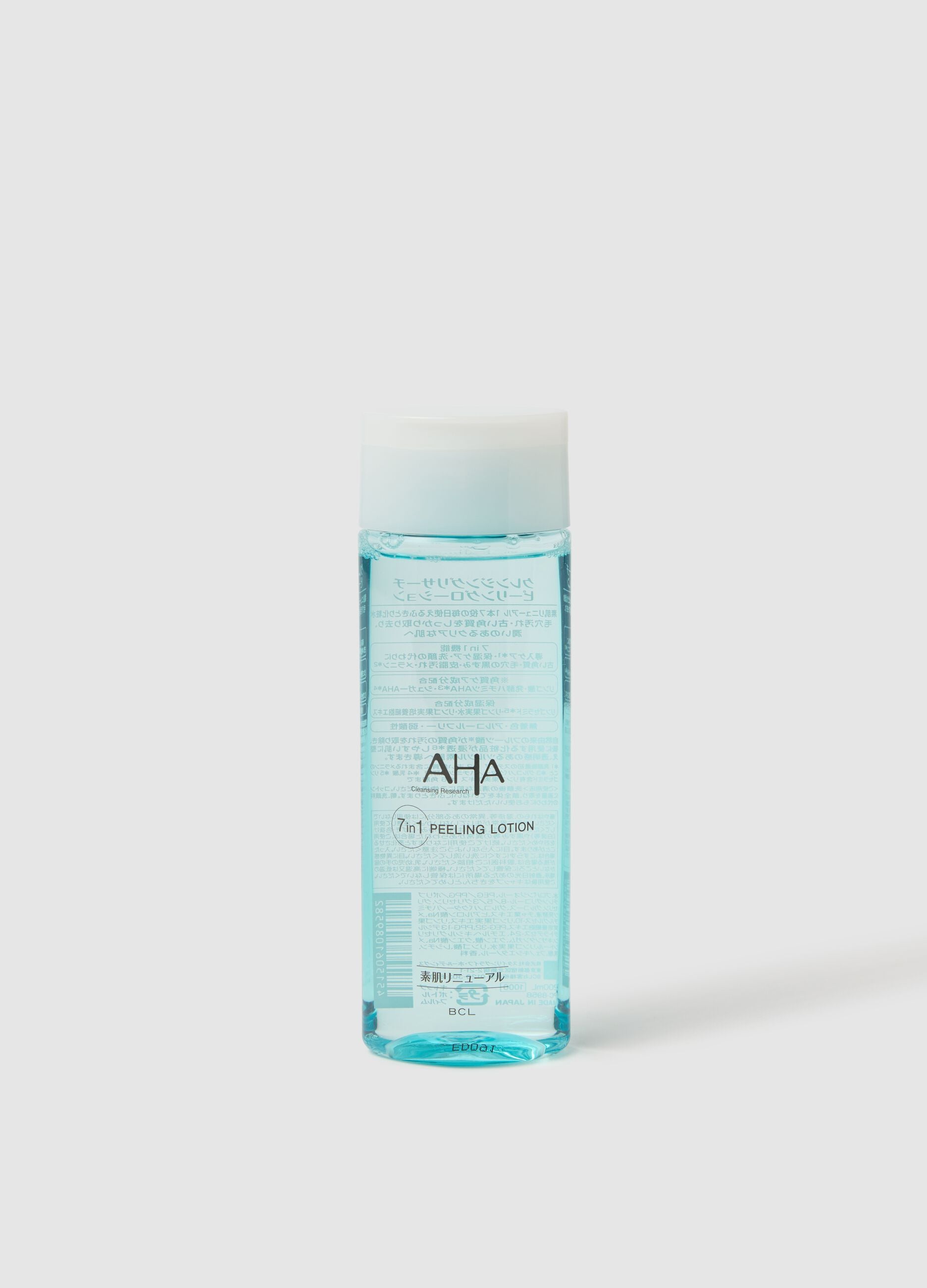 7-in-1 AHA Peeling Lotion