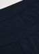 Blue midi boxer briefs 2-pack in stretch Supima cotton, regular fit_5