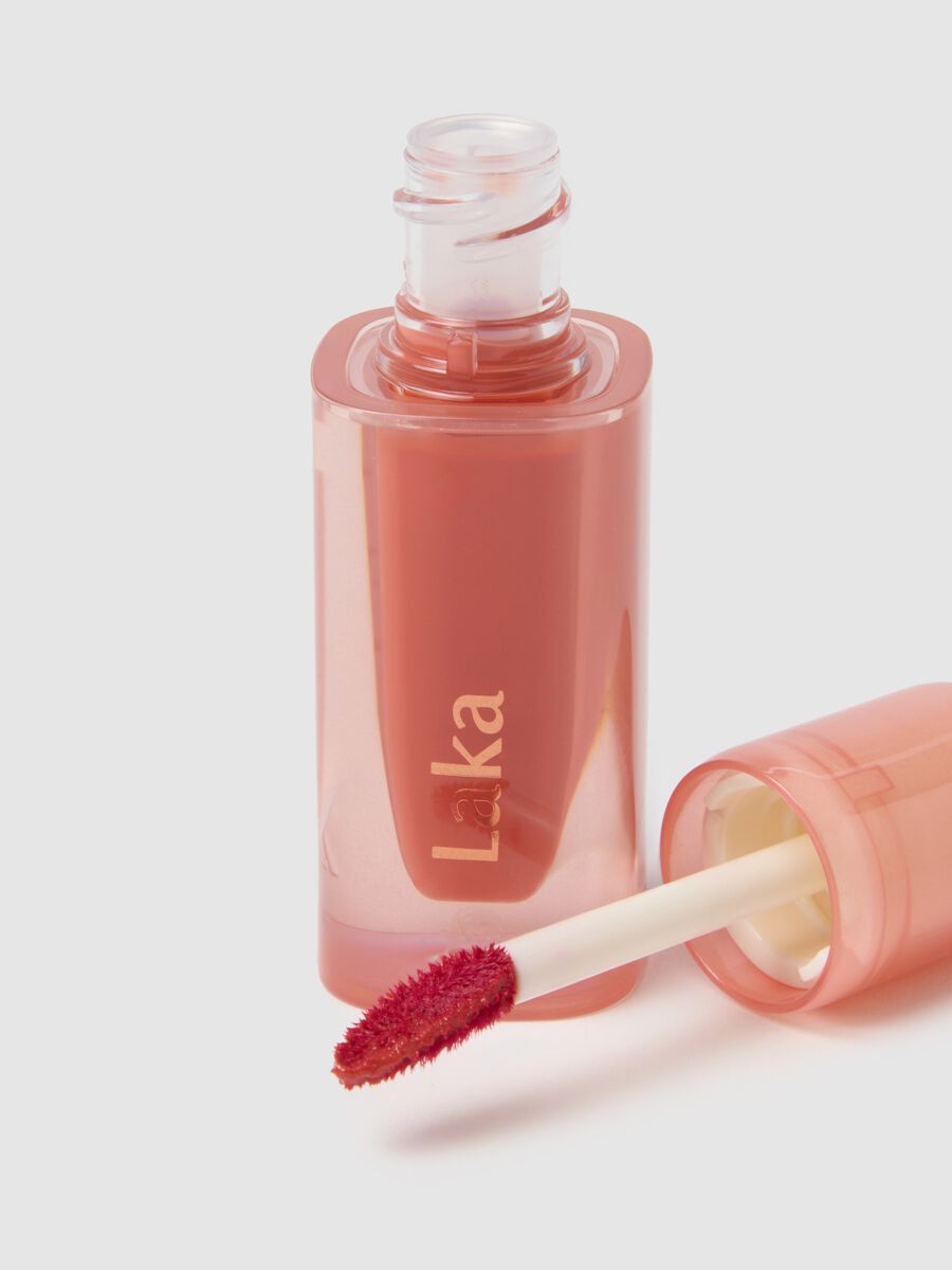 JELLING NUDE GLOSS #305 TANGERINE RING - make-up coreano_1