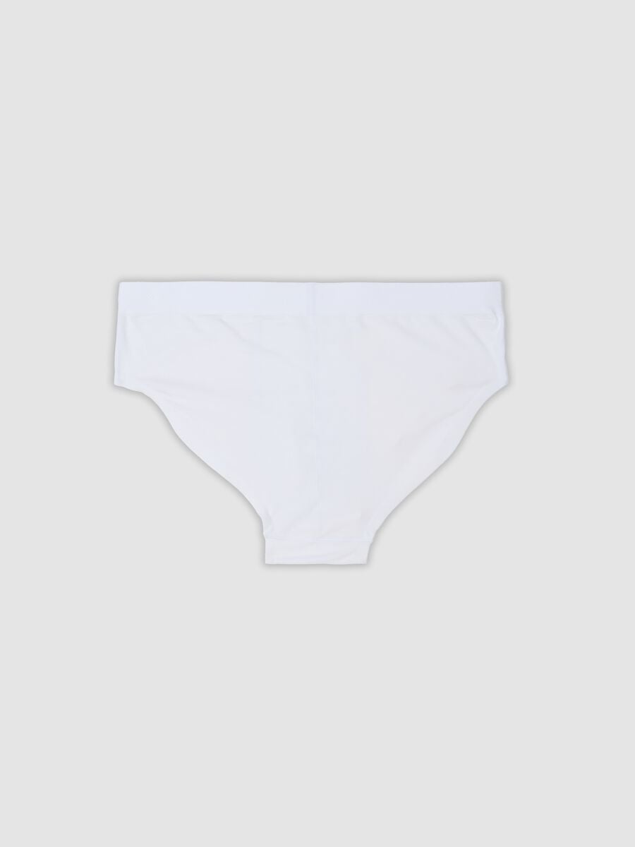 2-pack of white stretch modal briefs_2