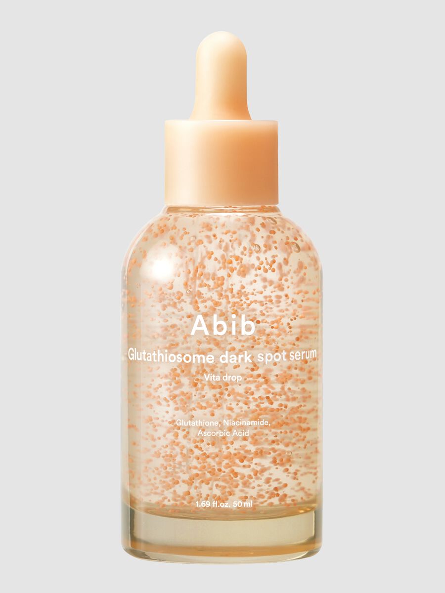ABIB Glutathiosome Dark Spot Serum Vita Drop 50ml - Korean Skincare_0