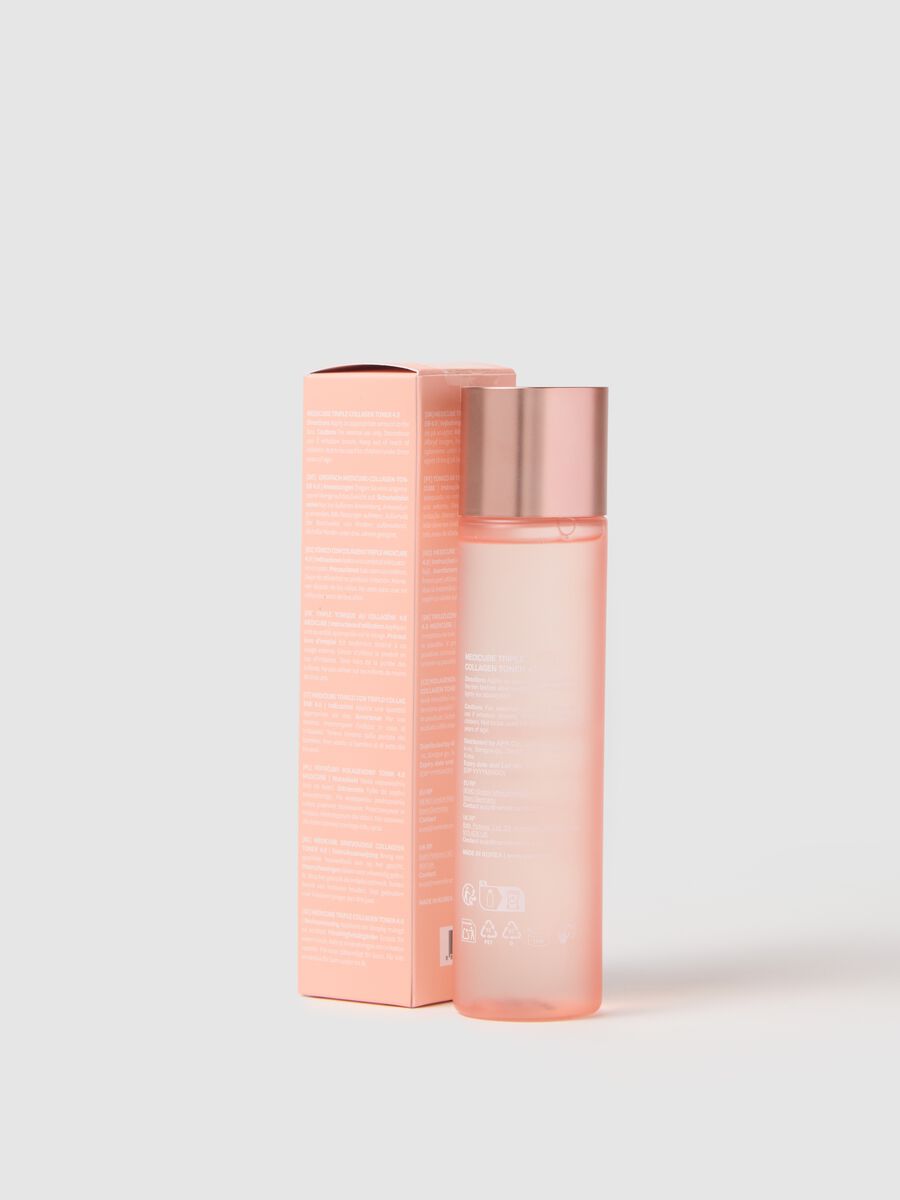 MEDICUBE Triple Collagen Toner 140ml - Korean Skincare_2