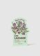 Moisturising fabric mask - Korean skincare_0