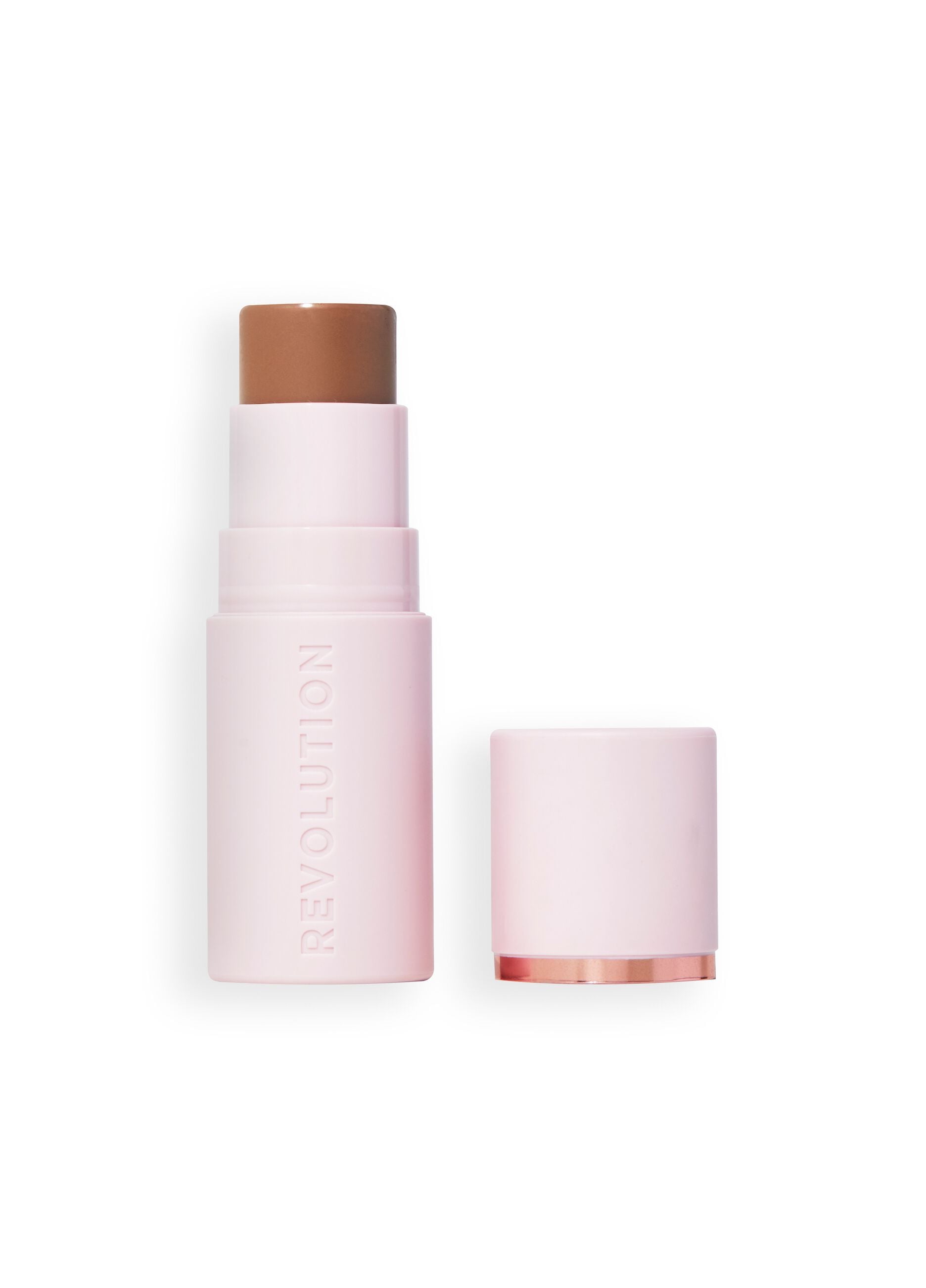 Skin Silk Bronzer Stick Medium Sunset