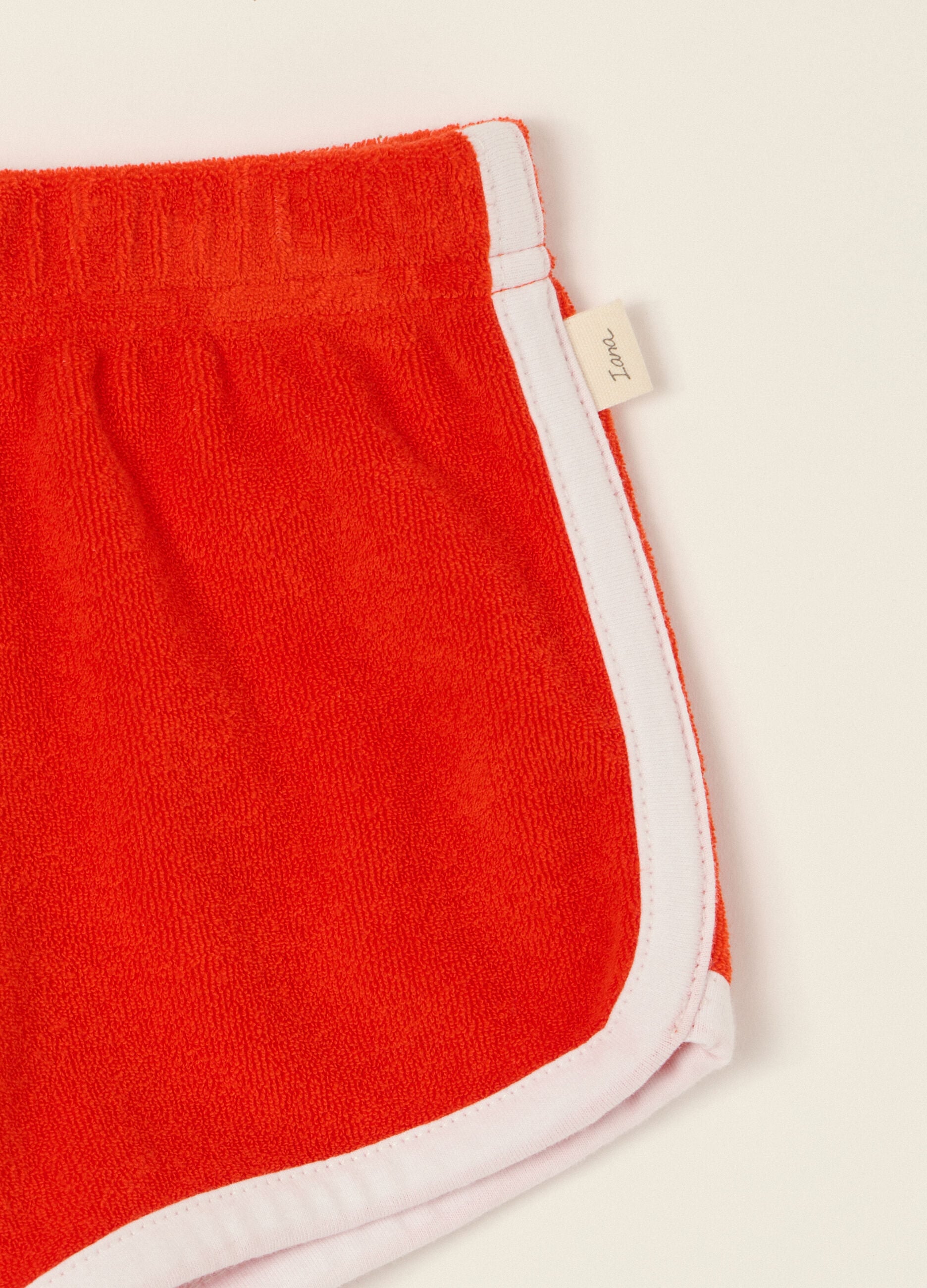 IANA pure cotton interlock jogging set for baby
