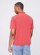 Polo shirt with short sleeves in cotton_2