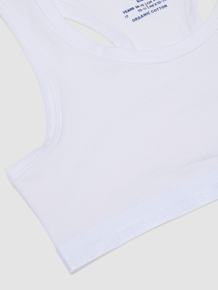 2-pack multicolour organic stretch cotton sports bras_3