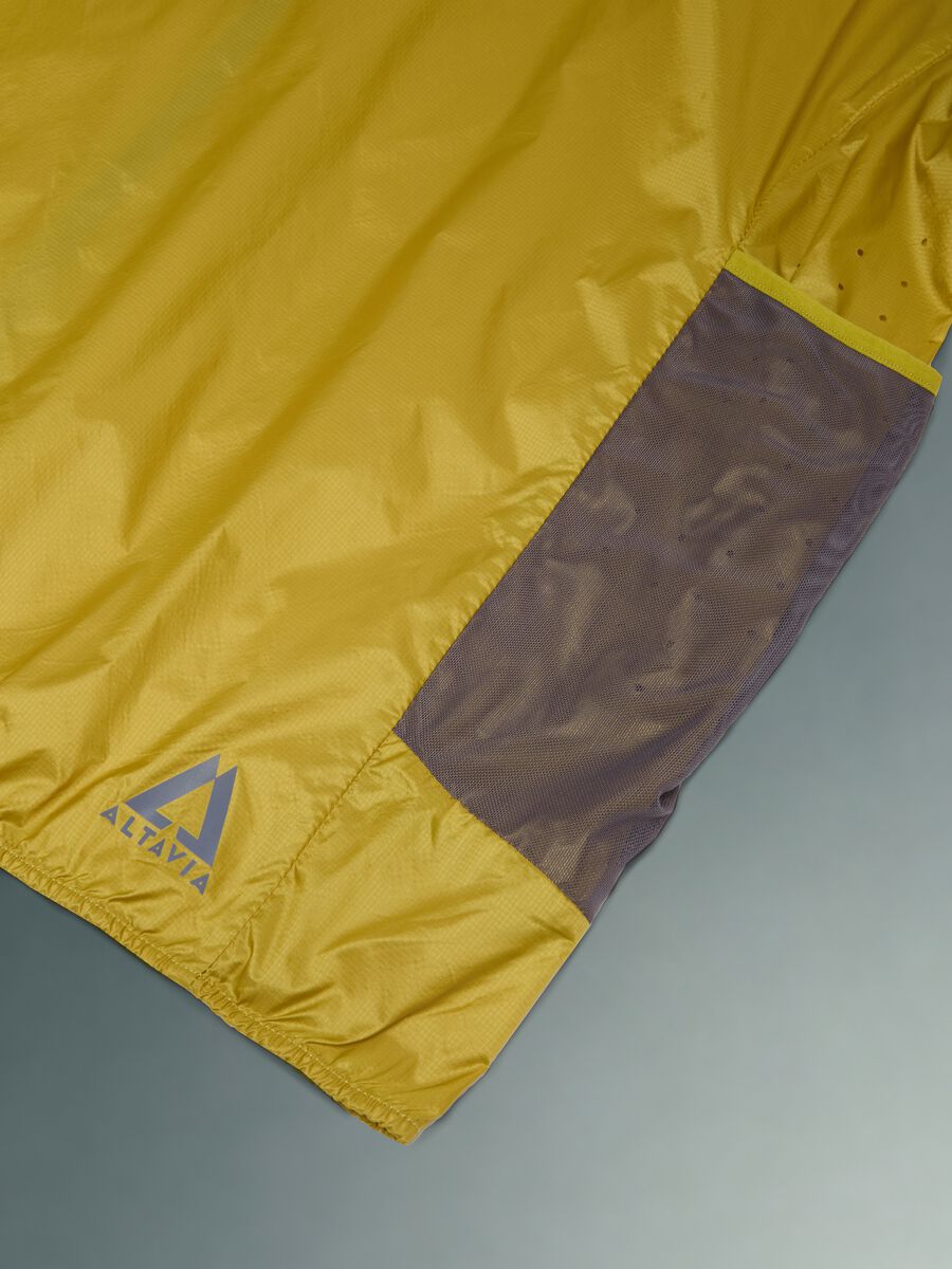 Extralight Windbreaker Jacket ALTAVIA WITH DEBORAH COMPAGNONI_5