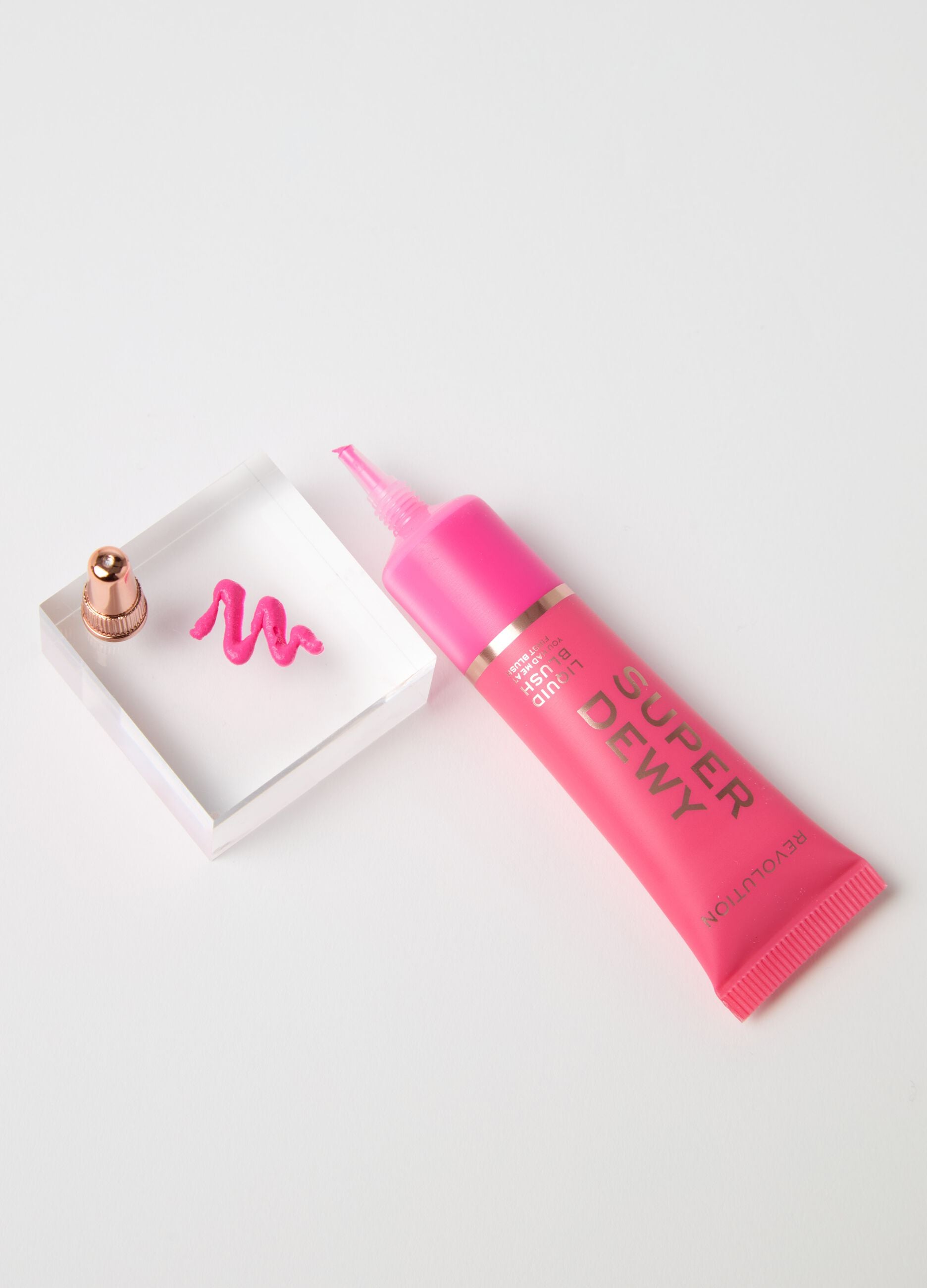 Superdewy Liquid Blush You Had Me at First Blush