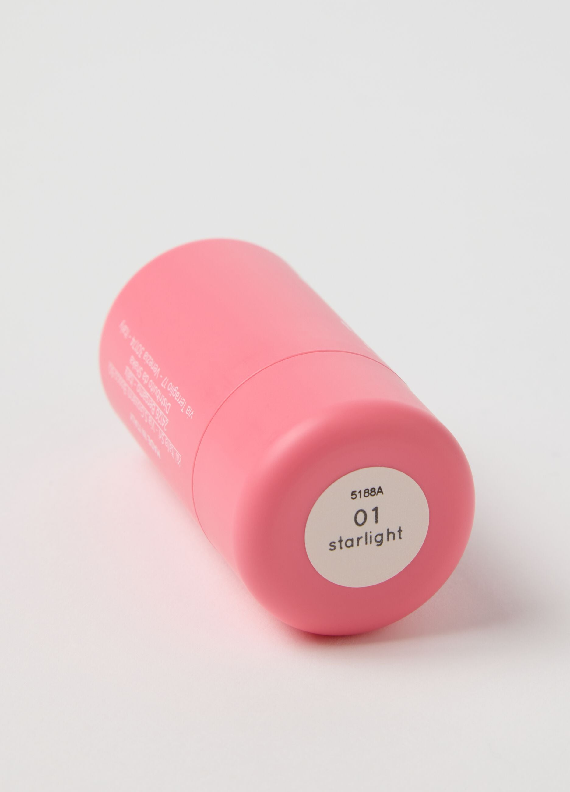Pink Shine to shine 01 STARLIGHT