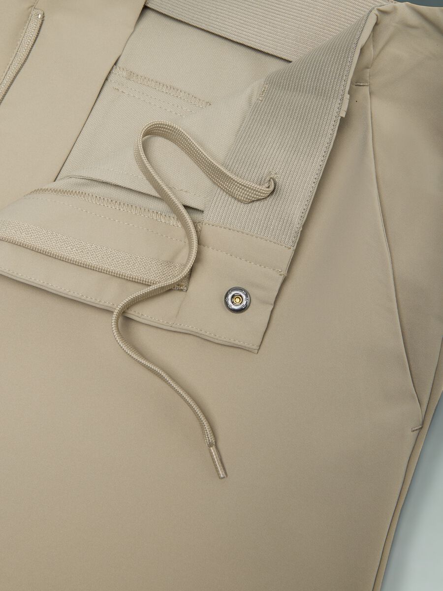 Travel Trousers ALTAVIA WITH DEBORAH COMPAGNONI_7