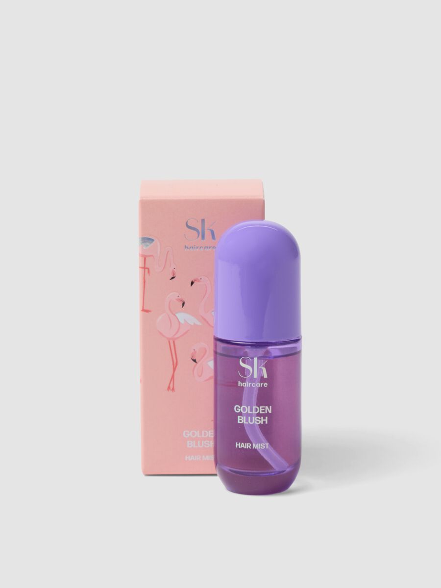 Hair Mist Golden blush 30ml_0