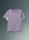 Technical T-shirt with mesh inserts ALTAVIA WITH DEBORAH COMPAGNONI_4