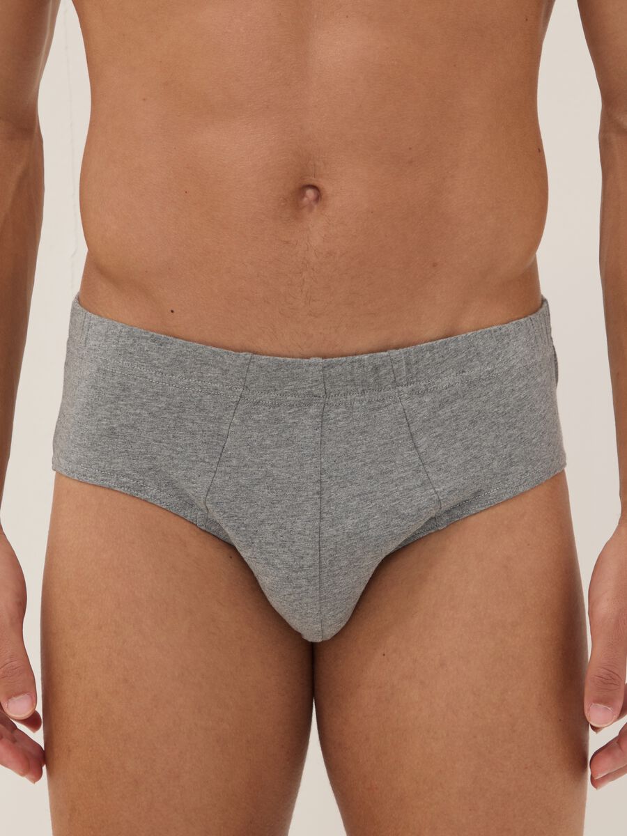 Grey organic cotton briefs_1