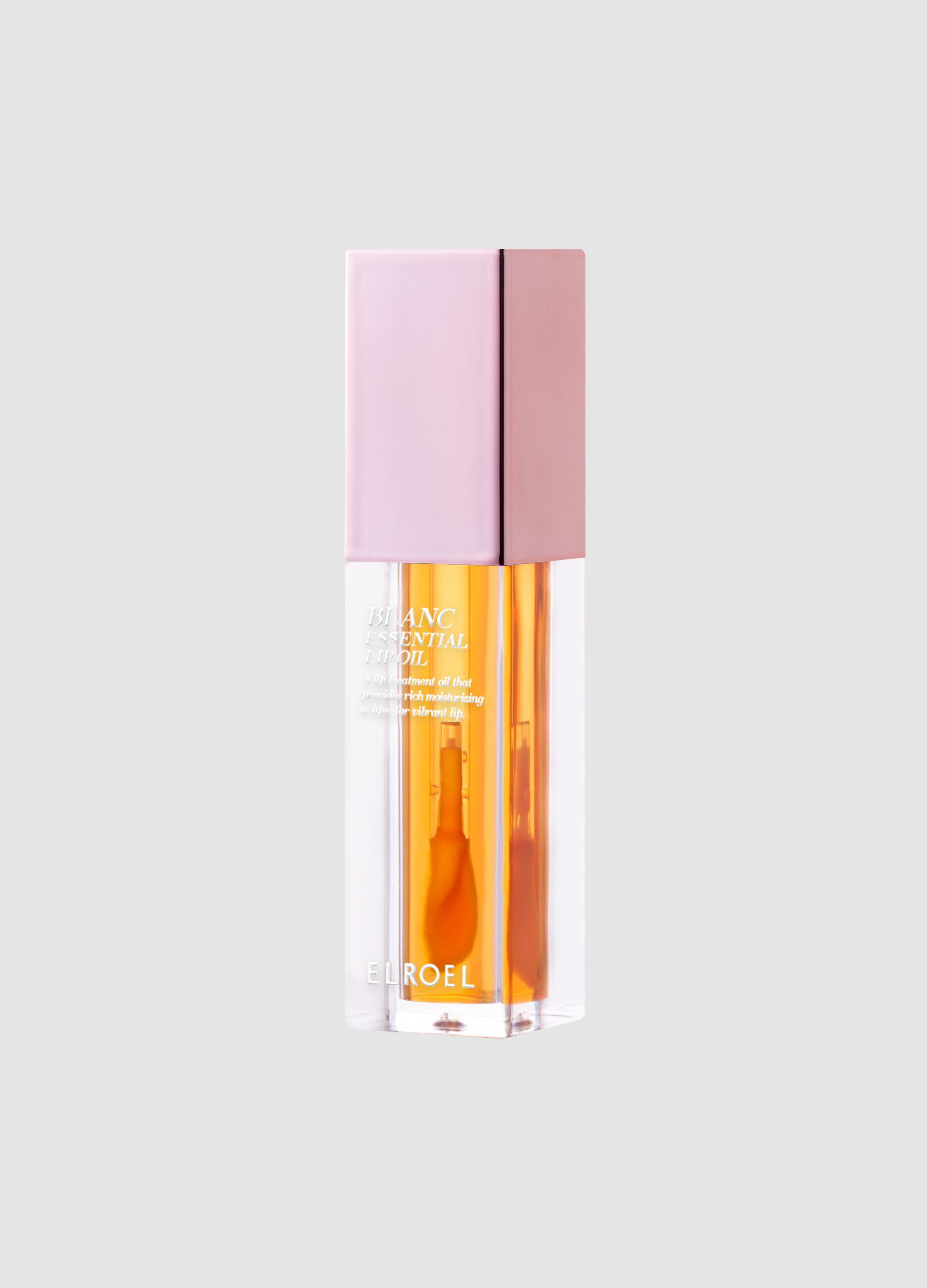 Blanc Essential Lip Oil #03 Apricot 4.5g - Make-up coreano