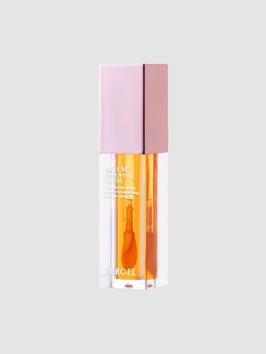Blanc Essential Lip Oil #03 Apricot 4.5g - Make-up coreano_1