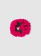 Multicolour pure wool hairband_0