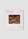 SINCERELY HAIR Small satin scrunchies 6-piece set mocha_0