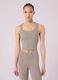 Light Support Crop Top ALTAVIA STUDIO_2